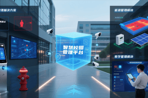 智慧校园