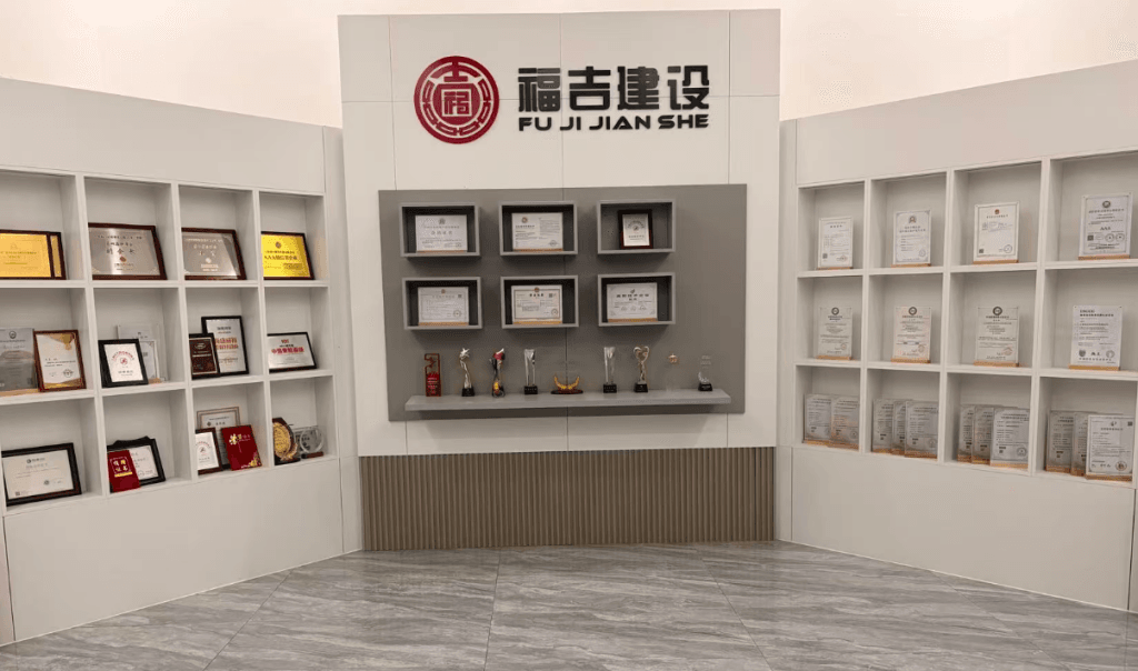 弱电智能化
