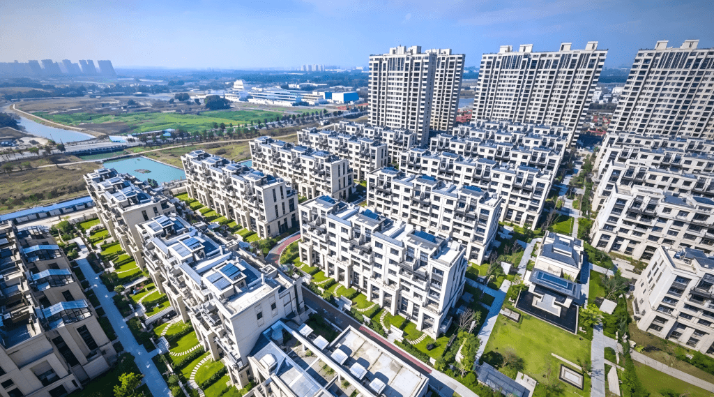 绿地慧怡雅居小区电瓶车集中充电场所建设项目