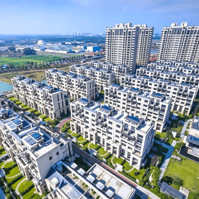 绿地慧怡雅居小区电瓶车集中充电场所建设项目