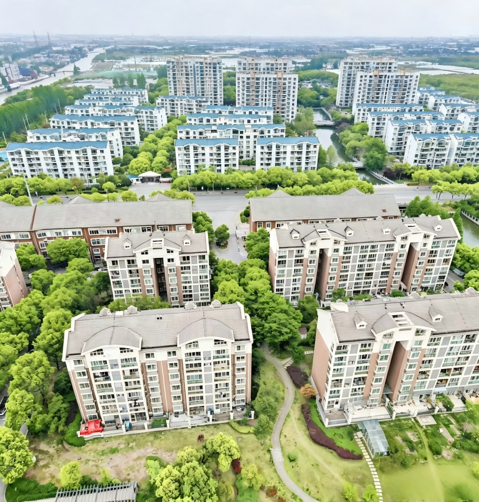 嘉汇社区非机动车地下停车库消防安全设备建设项目