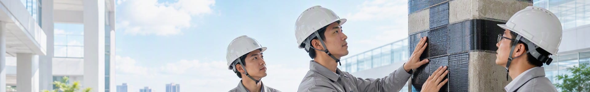 加固工程