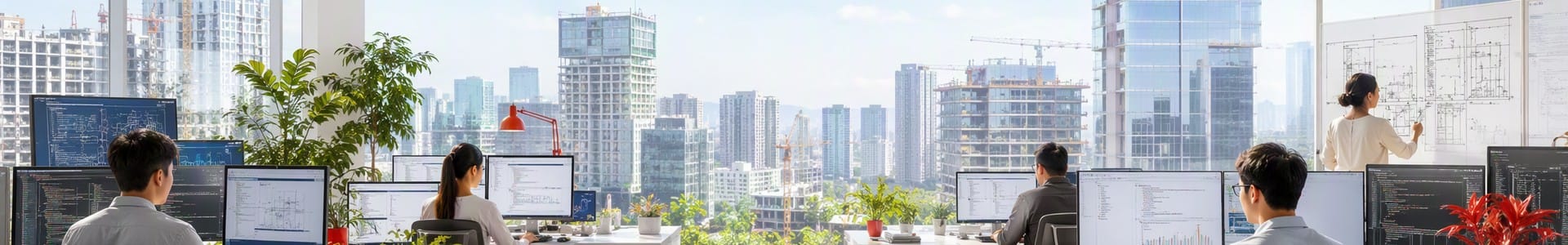 软件研发