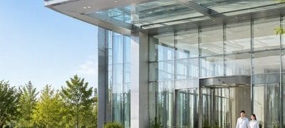 福吉建设科技持续深耕上海城市安全智能化建设