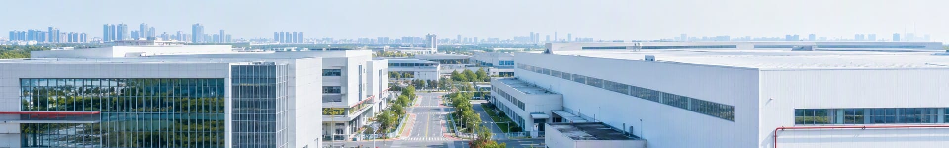 产业园区