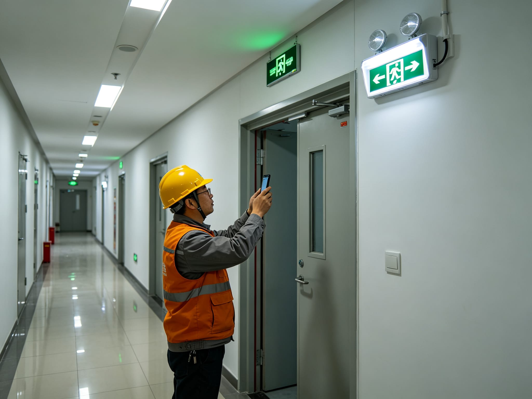 上海消防工程项目选择要点