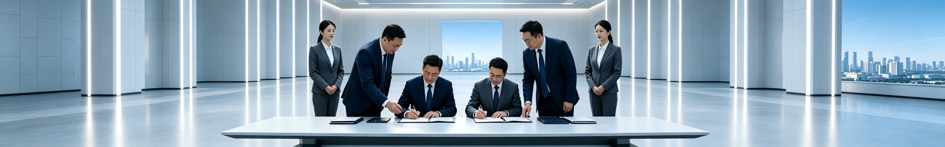 政企合作